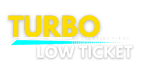 TURBO LOW TICKET02
